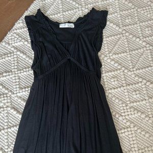 Lush Size Large Women's shirt